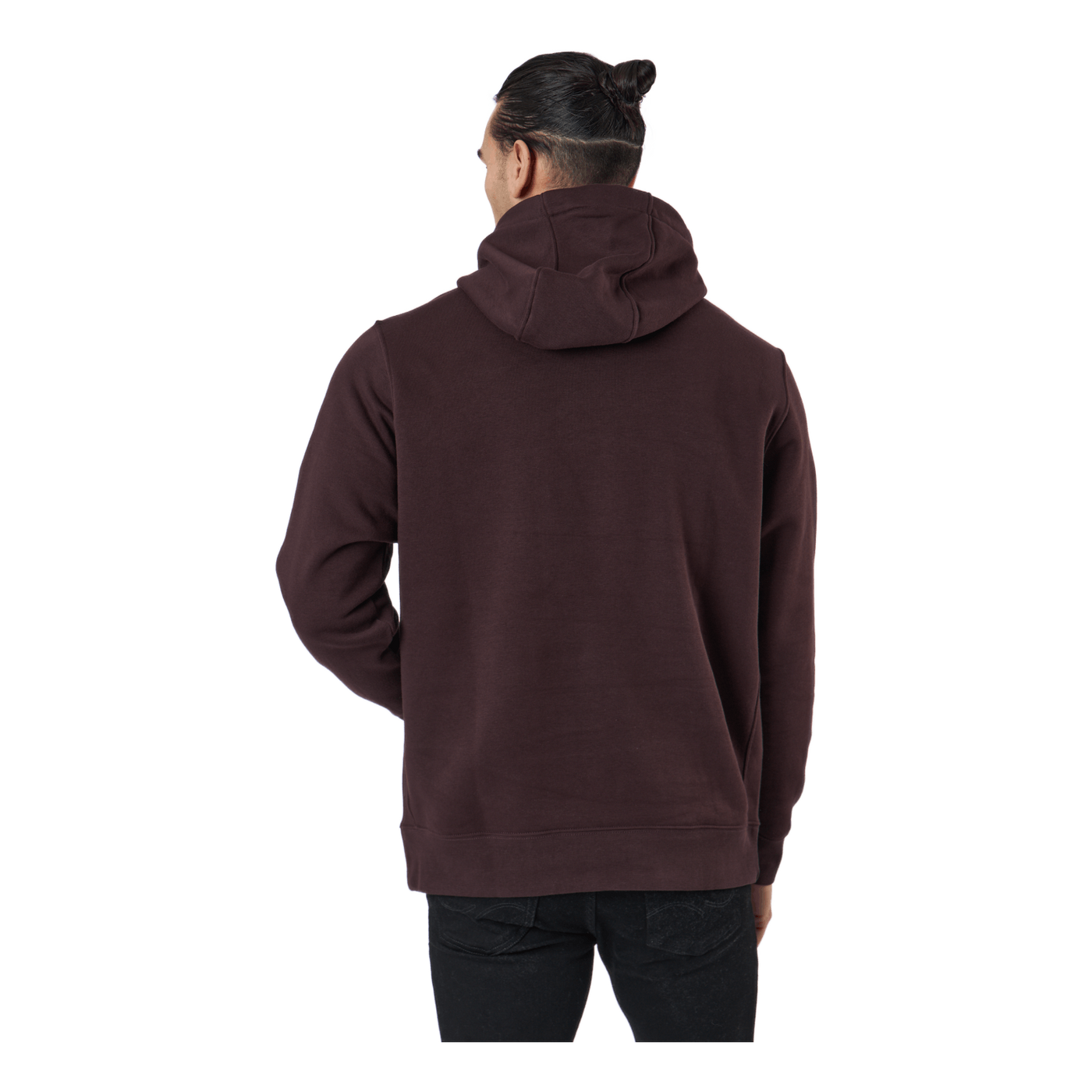 Sportswear Club Fleece Men's G Brown Basalt/brown Basalt