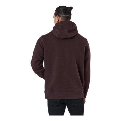 Sportswear Club Fleece Men's G Brown Basalt/brown Basalt