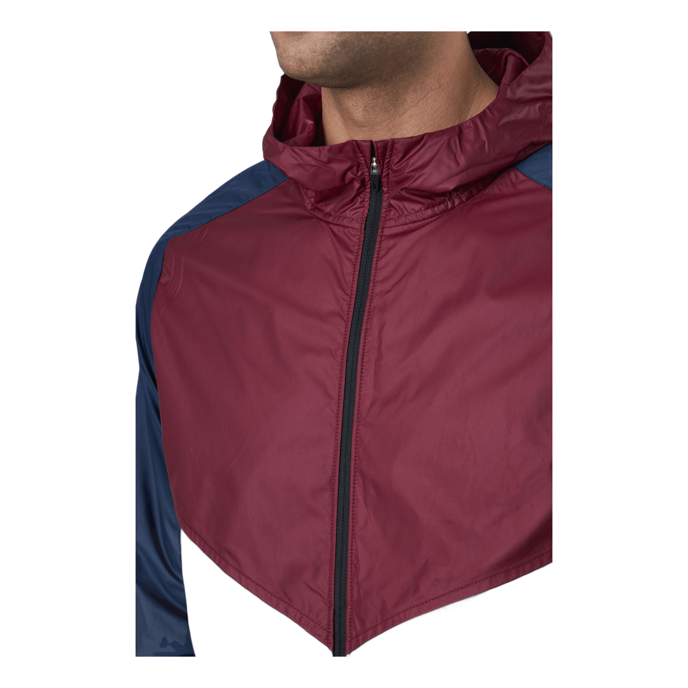 Windrunner Men's Trail Running Dark Beetroot/dark Obsidian/fu