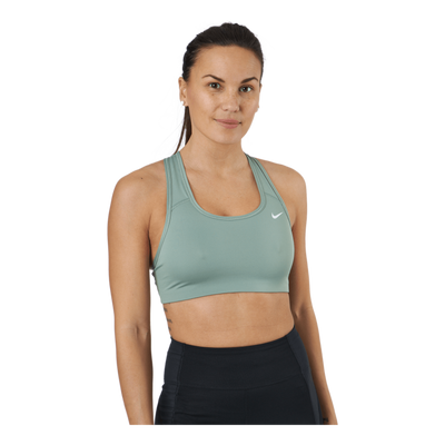 Dri-fit Swoosh Women's Medium- Jade Smoke/white