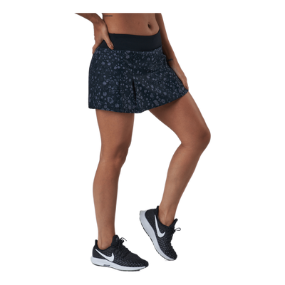 Falda Bullpadel Euken 005 Negro