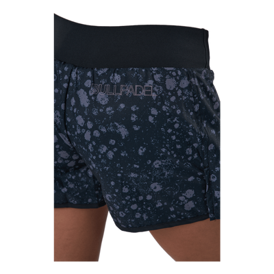 Falda Bullpadel Euken 005 Negro