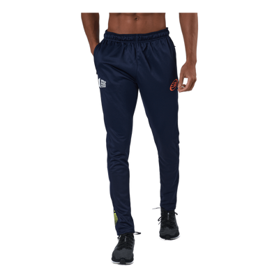 Pantalon Bullpadel Voros 400 Oceano Profundo