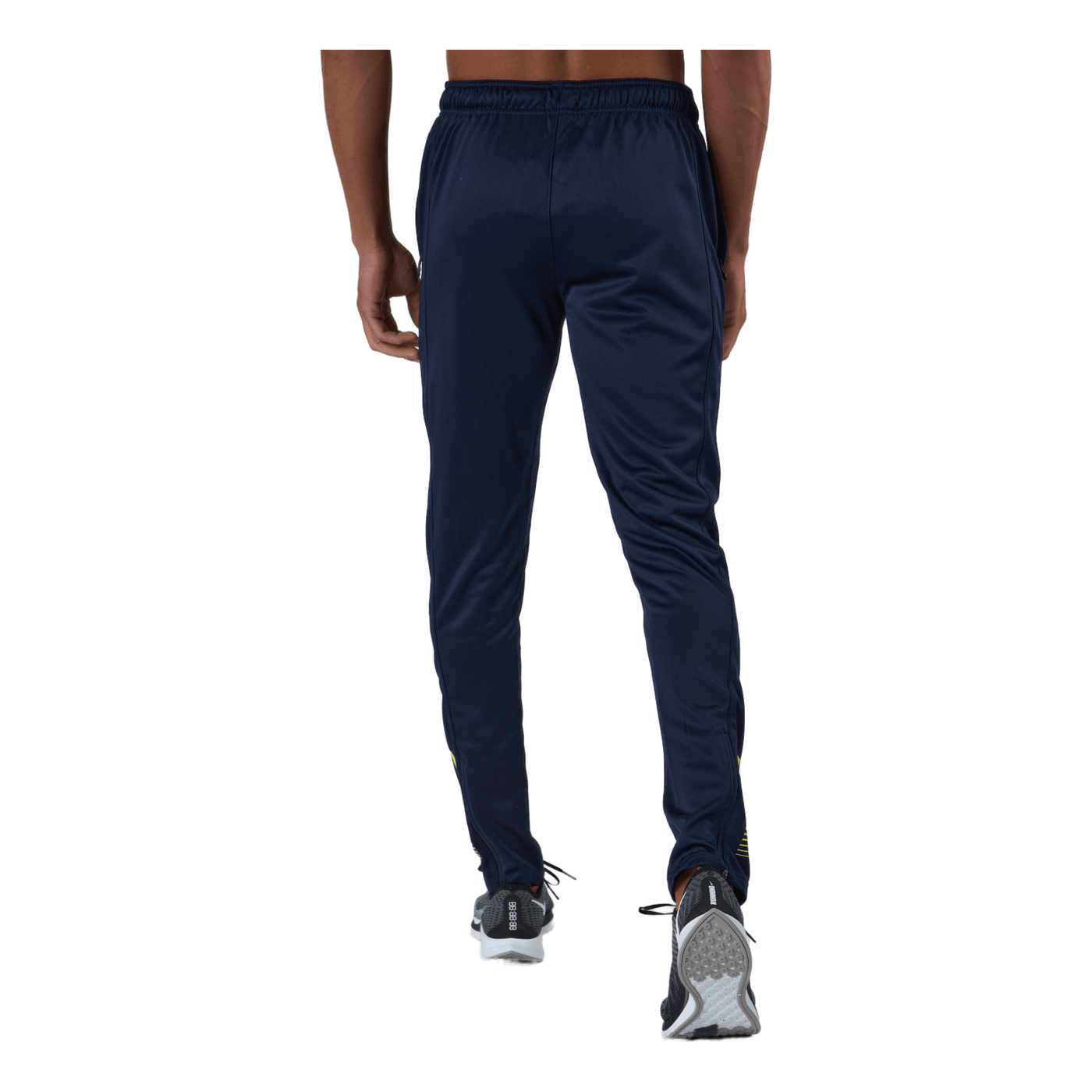 Pantalon Bullpadel Voros 400 Oceano Profundo