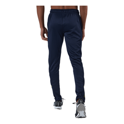 Pantalon Bullpadel Voros 400 Oceano Profundo