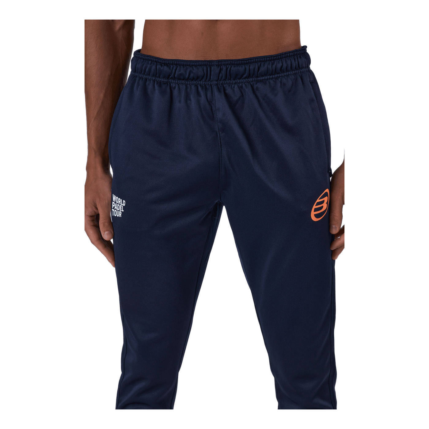 Pantalon Bullpadel Voros 400 Oceano Profundo