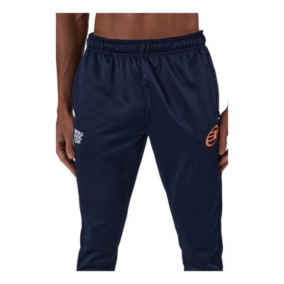 Pantalon Bullpadel Voros 400 Oceano Profundo