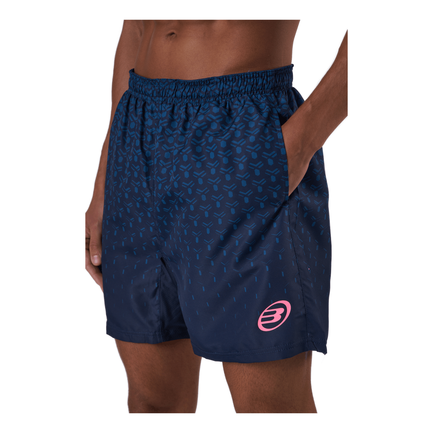 Short Bullpadel Cachira 400 Oceano Profundo