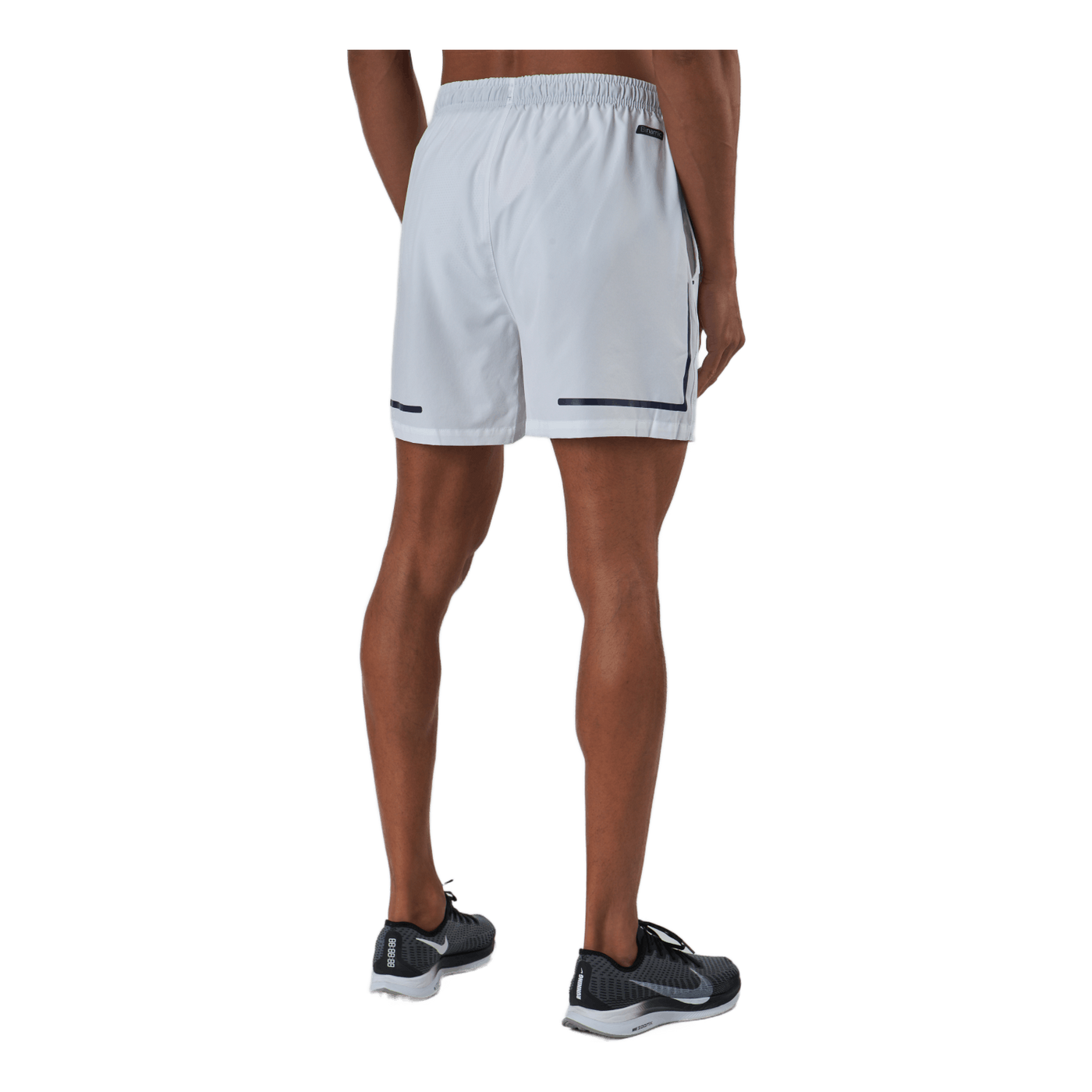 Short Bullpadel Manati 012 Blanco