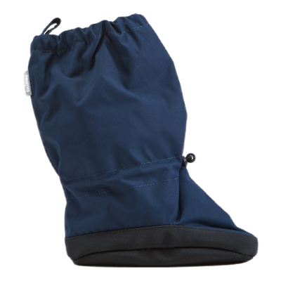 Booties, Antura Navy