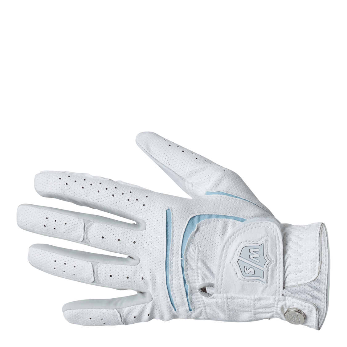 Grip Plus Mlh Left Hand White