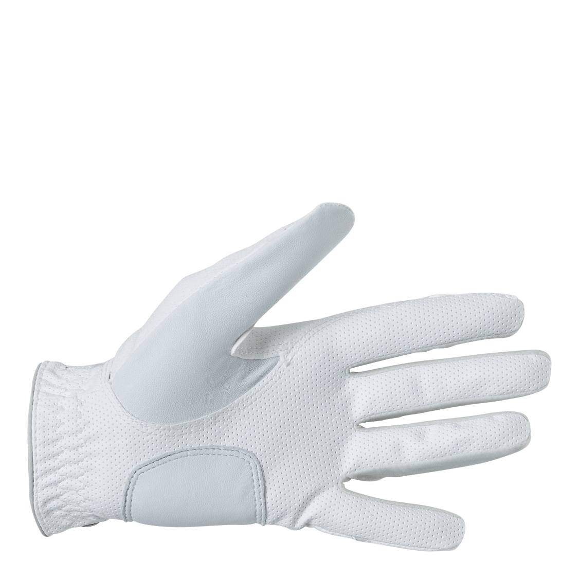 Grip Plus Mlh Left Hand White