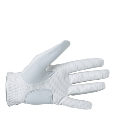 Grip Plus Mlh Left Hand White