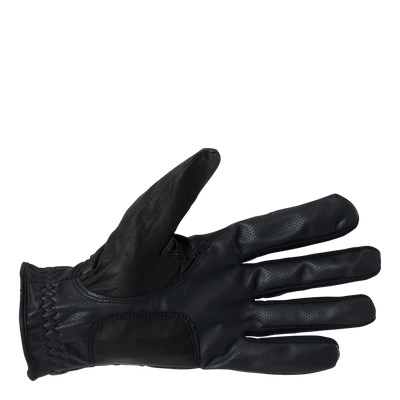 Grip Plus Mlh Left Hand Black