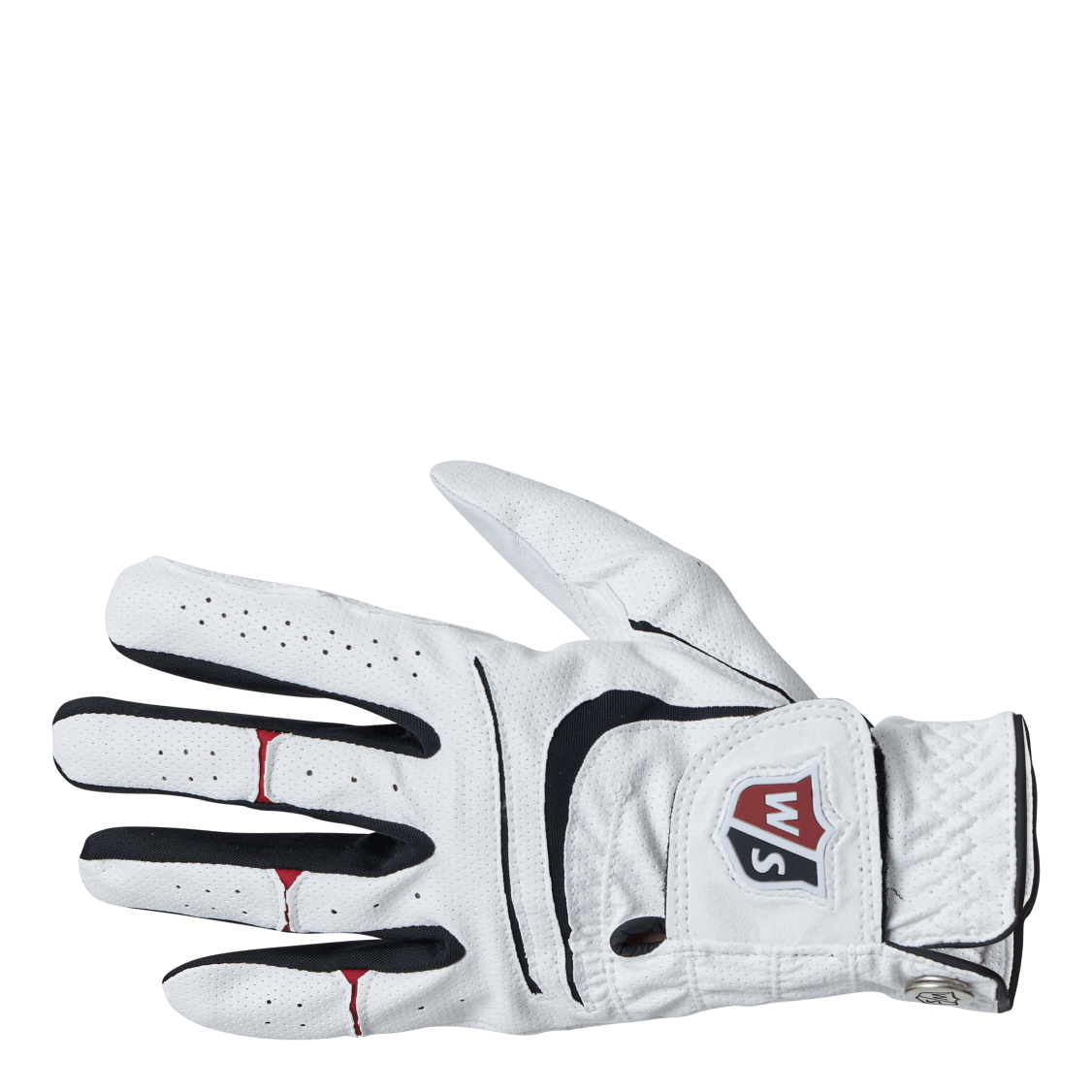 Grip Plus Mlh Left Hand White