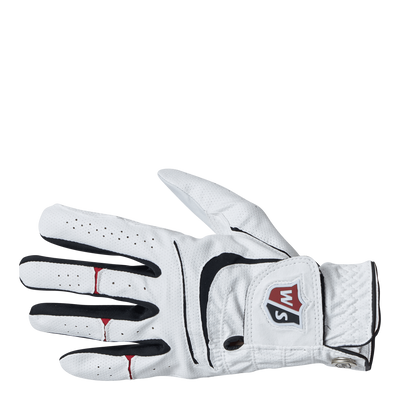 Grip Plus Mlh Left Hand White