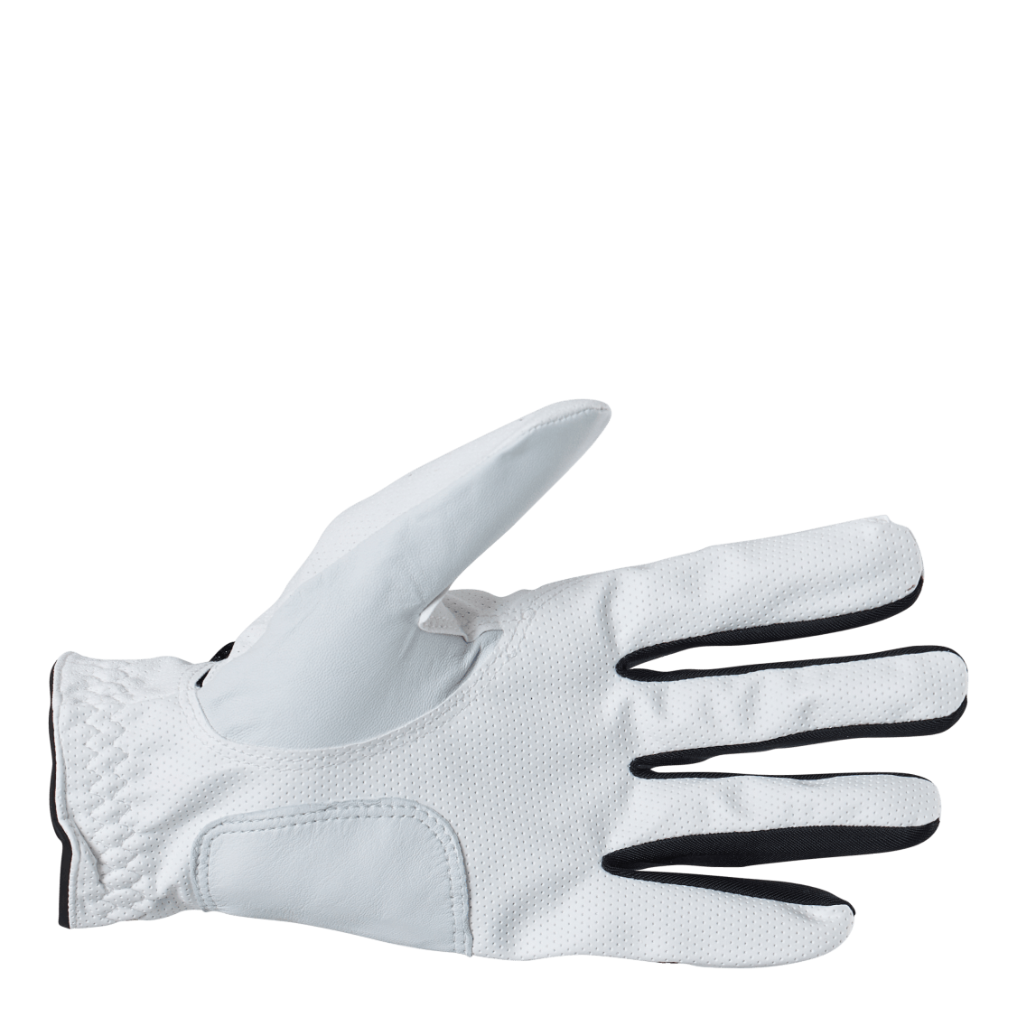 Grip Plus Mlh Left Hand White