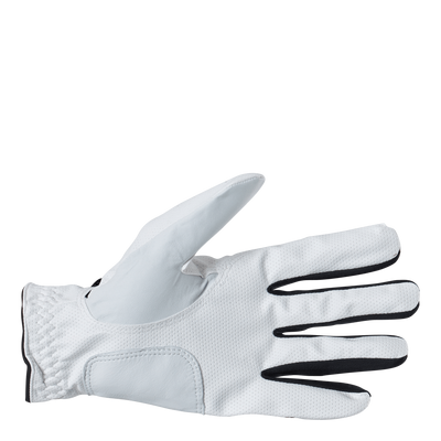 Grip Plus Mlh Left Hand White