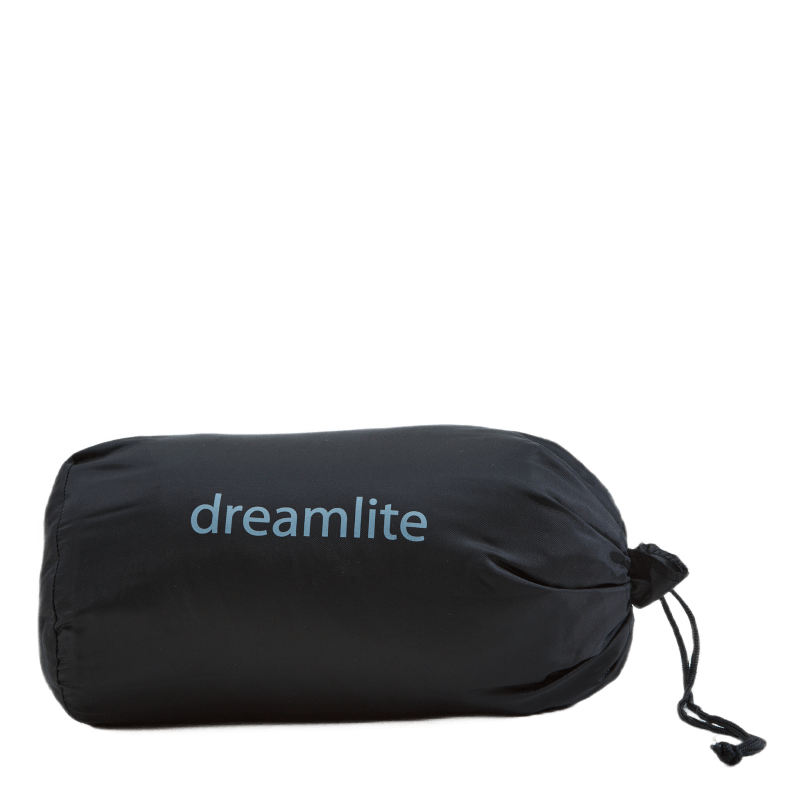 Dreamlite Sleeping Bag 80 X 22 Black