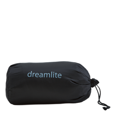 Dreamlite Sleeping Bag 80 X 22 Black