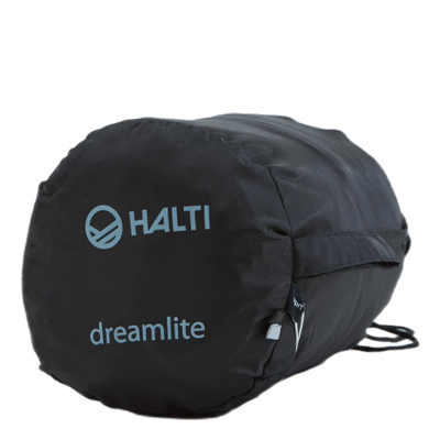 Dreamlite Sleeping Bag 80 X 22 Black