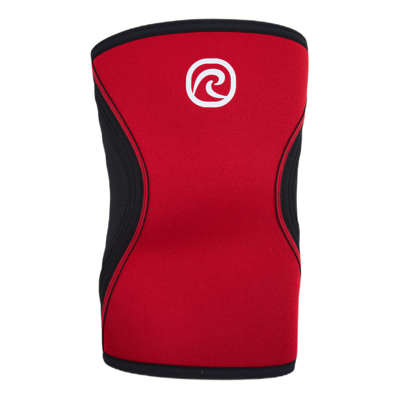 Rx Knee-sleeve 5mm Red