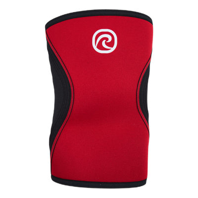 Rx Knee-sleeve 5mm Red