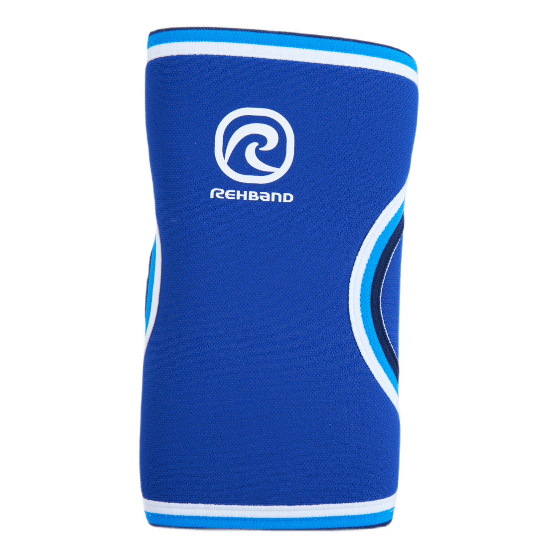 Rx Original Elbow-sleeve 5mm Blue