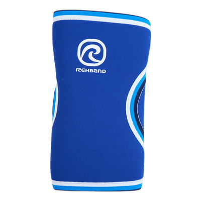 Rx Original Elbow-sleeve 5mm Blue