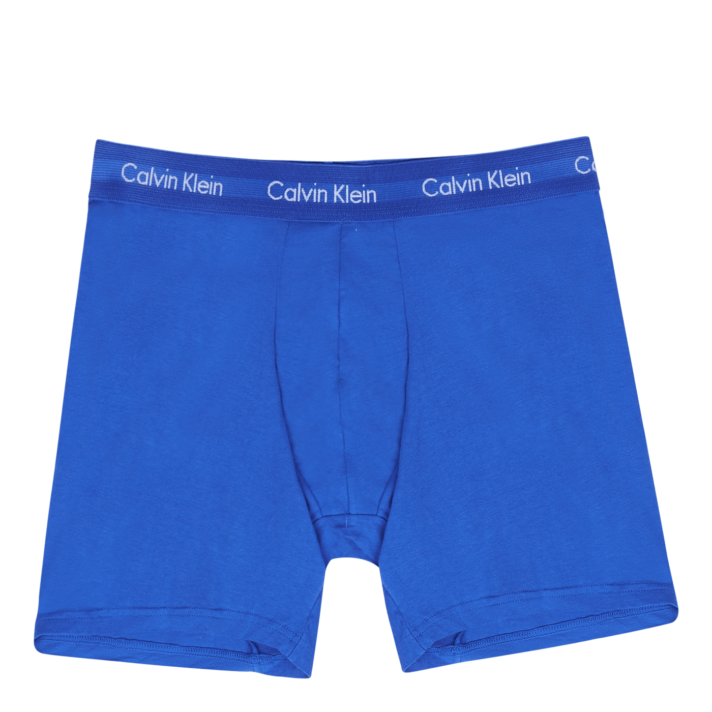 3p Boxer Brief Black/blueshadow/cobaltwater D