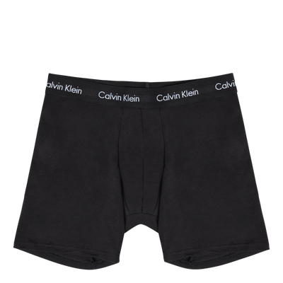 3p Boxer Brief Black/blueshadow/cobaltwater D