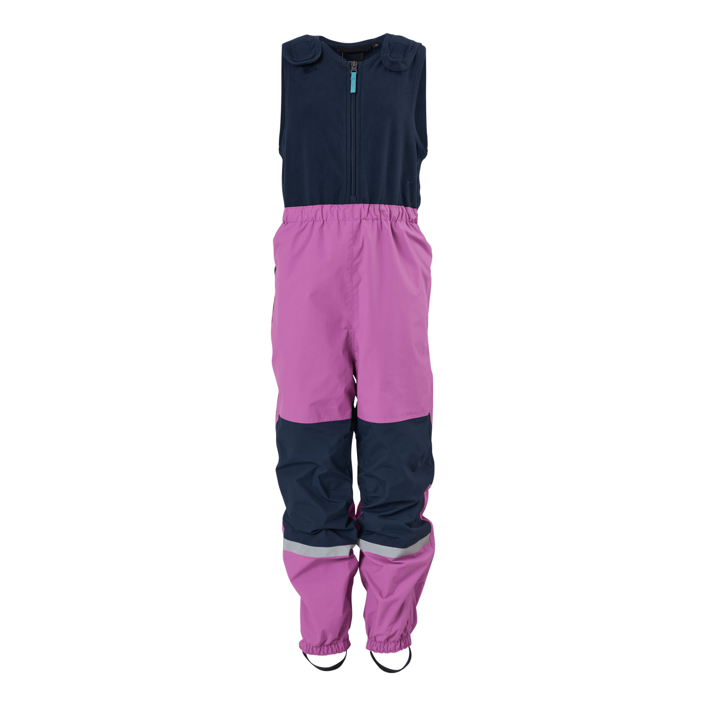 Gordon Kids Pants Radiant Purple