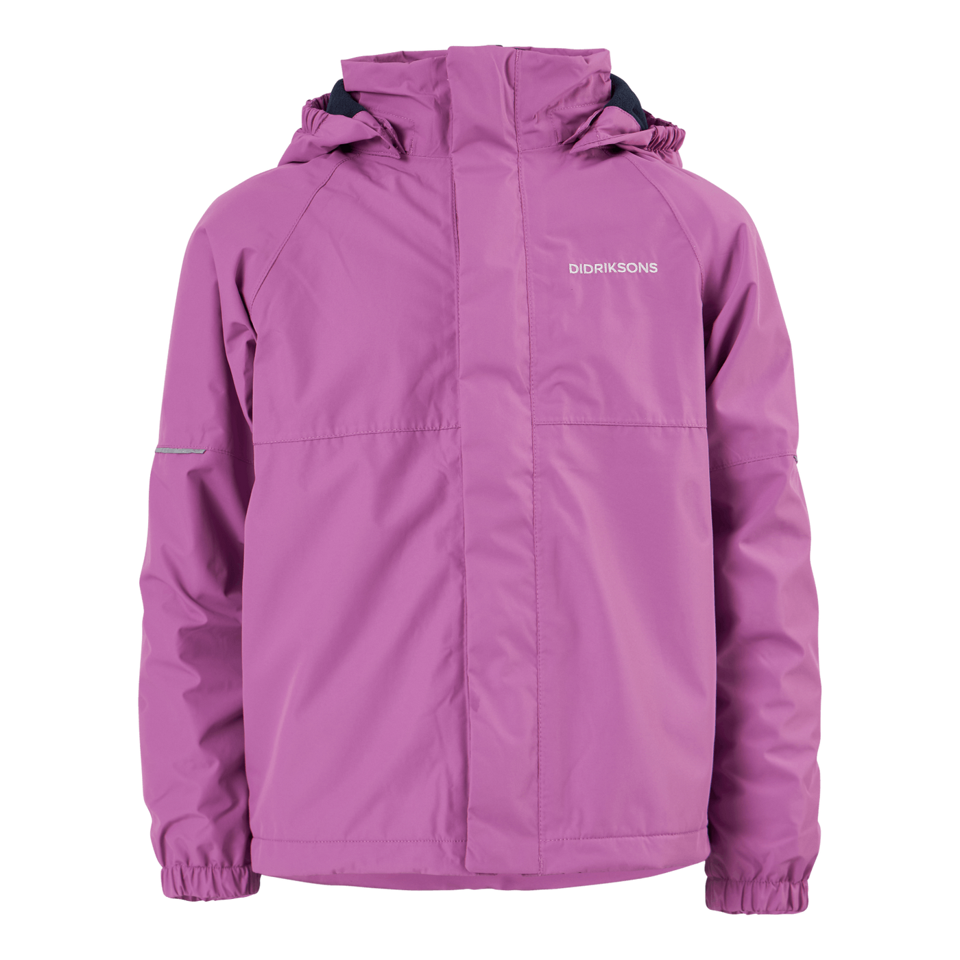 Otto Kids Jacket Radiant Purple