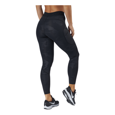 Highbridge Leggings Black Camo