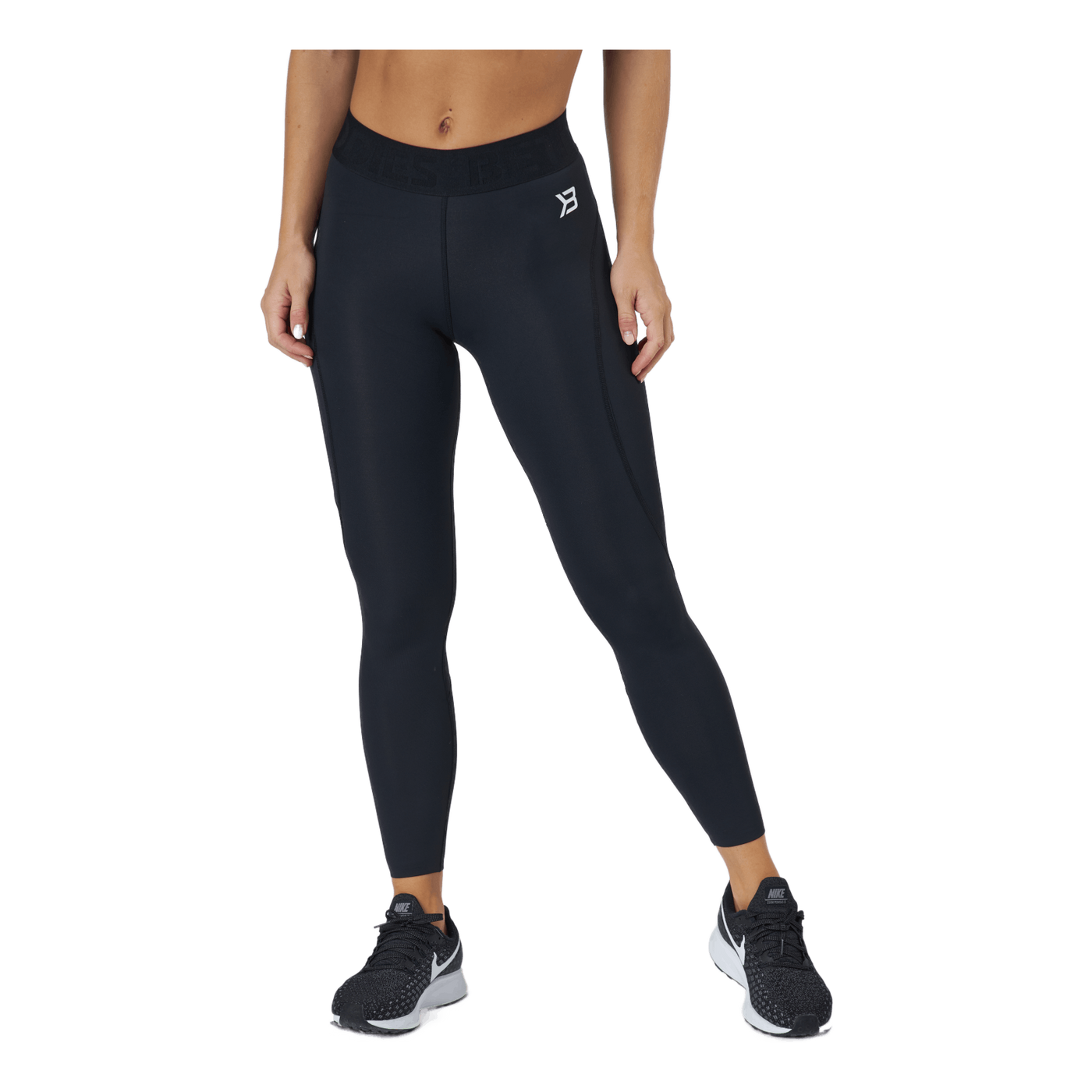 Highbridge Leggings Black