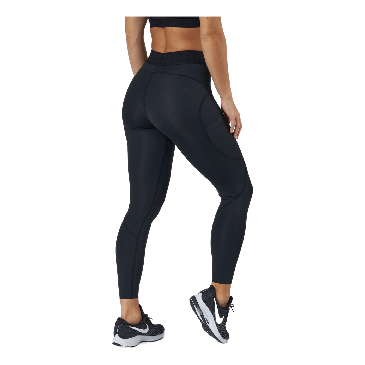 Highbridge Leggings Black