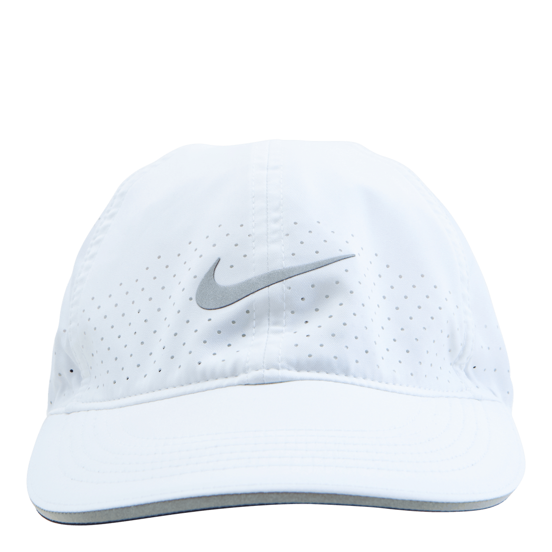 Nike Featherlight Women's Runn White