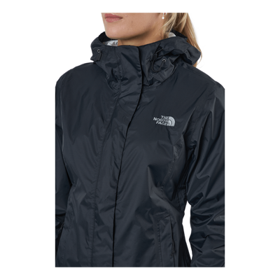 Venture 2 Jacket Tnf Black