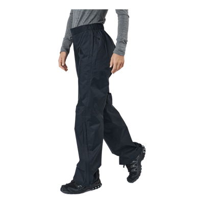 Venture 2 Half  Zip Pant Tnf Black