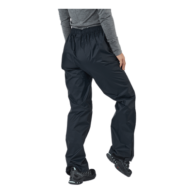 Venture 2 Half  Zip Pant Tnf Black