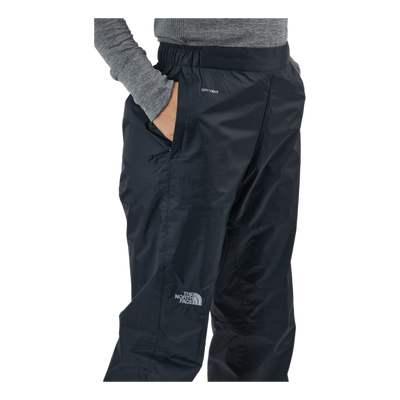 Venture 2 Half  Zip Pant Tnf Black