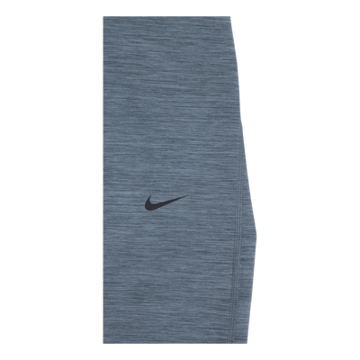 Nike Pro 365 Women's Mid-Rise Crop Leggings SMOKE GREY/HTR/BLACK/BLACK