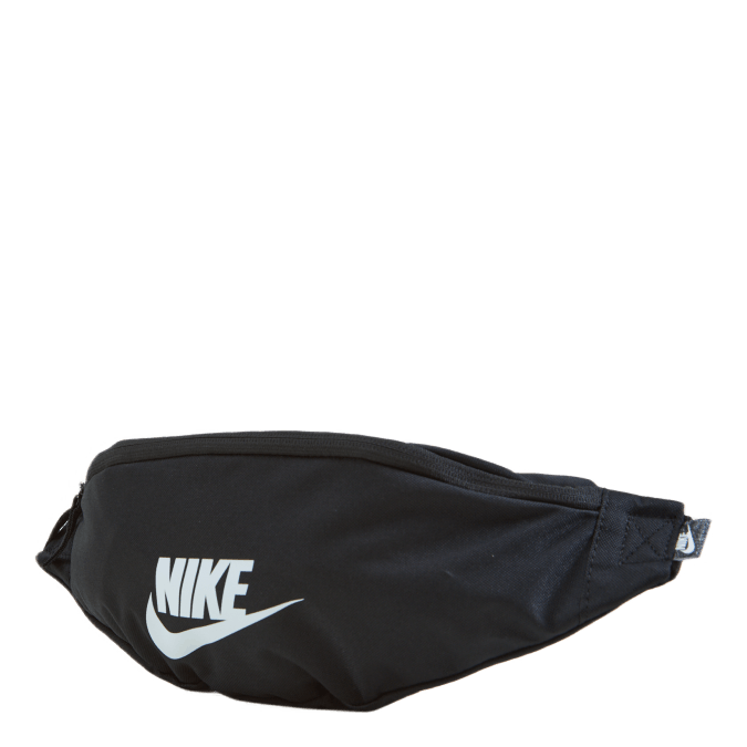 Heritage Waistpack (3L) BLACK/BLACK/WHITE