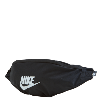 Heritage Waistpack (3L) BLACK/BLACK/WHITE