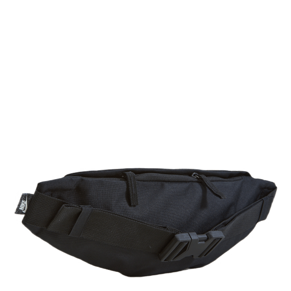 Heritage Waistpack (3L) BLACK/BLACK/WHITE