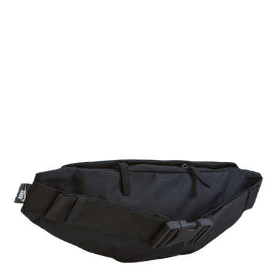 Heritage Waistpack (3L) BLACK/BLACK/WHITE