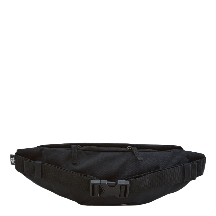 Heritage Waistpack (3L) BLACK/BLACK/WHITE