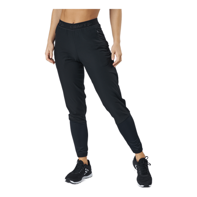 Adv Essence Training Pants W Black