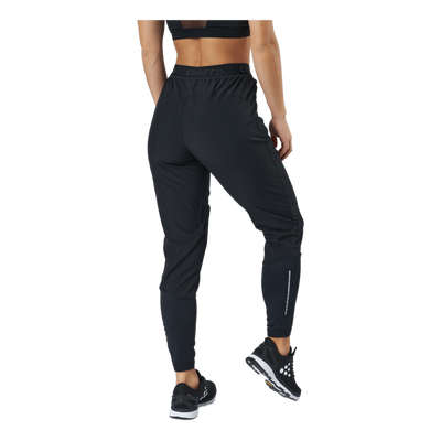 Adv Essence Training Pants W Black