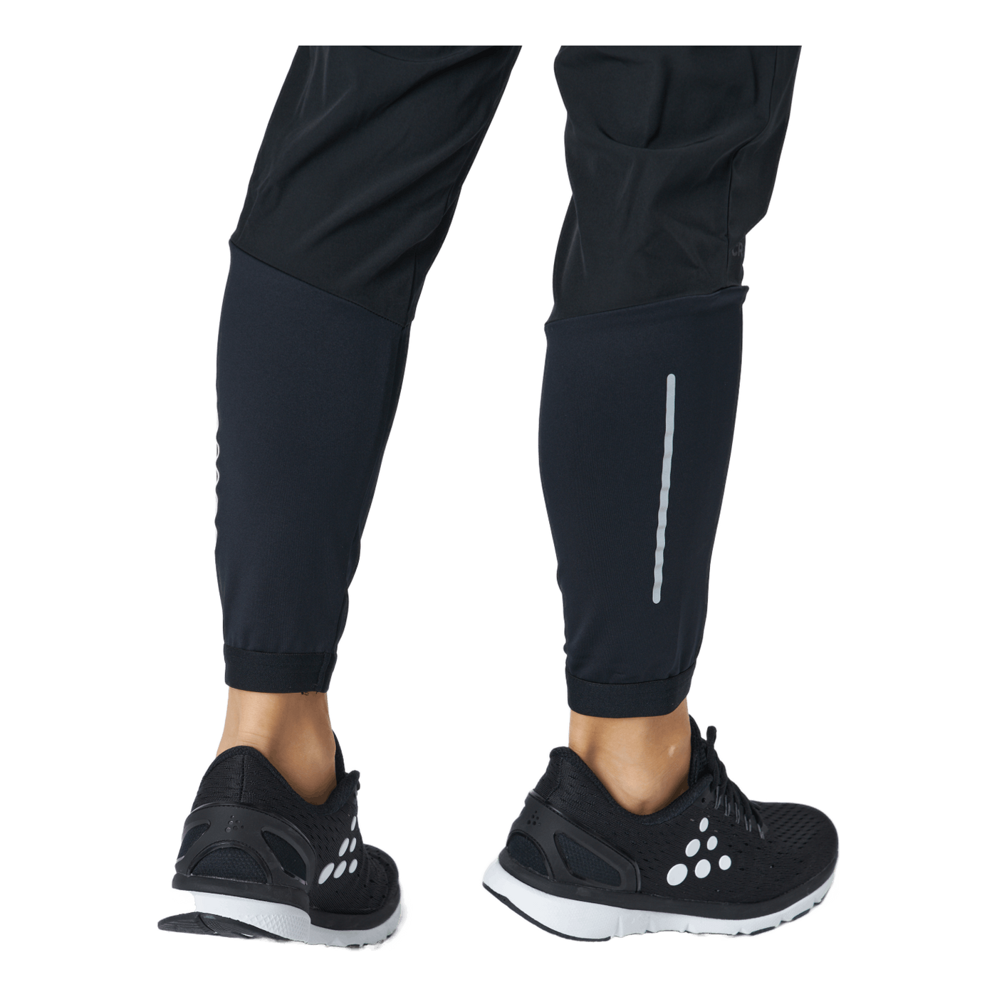 Adv Essence Training Pants W Black